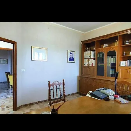 Erina Apartament Valledoria (Sardinia)