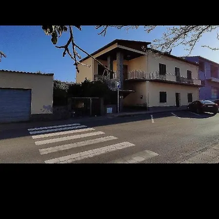 Apartament Erina