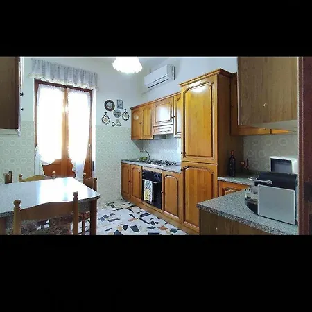 Apartament Erina Valledoria (Sardinia)